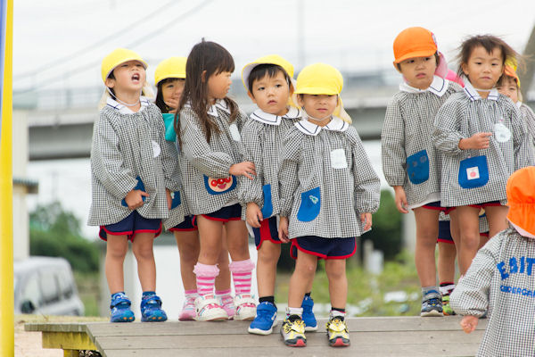 えびつ幼稚園